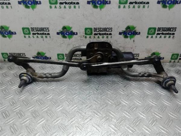 MOTOR LIMPIAPARABRISAS DEL. Peugeot Expert 2.0 HDI (229) 120CV (2007-2011) (88 KW) - 21605 / RHK