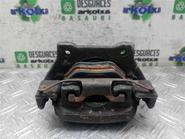 PINZA FRENO TRA. IZDA. BMW 520 2.0 G SERIE 5 (E39) (1996-2003) 150CV (110 KW) - 21606 / 206S4