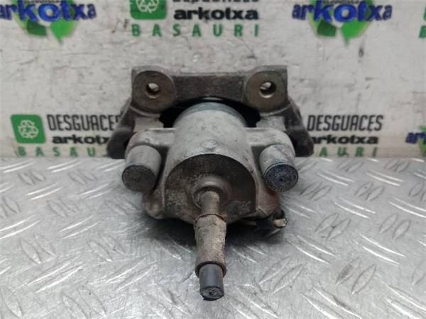 PINZA FRENO TRA. IZDA. BMW 520 2.0 G SERIE 5 (E39) (1996-2003) 150CV (110 KW) - 21606 / 206S4