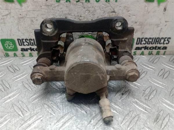 PINZA FRENO TRA. DCHA. Toyota Corolla 2.0 TD VERSO (R1) (2004 - 2009) (85 KW) - 21607 / 1CDFTV