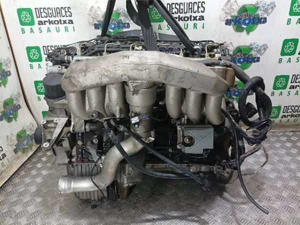 MOTOR COMPLETO Mercedes S 320 3.2 CDI (W220) (1998-2005) 204CV (150 KW) - 21610