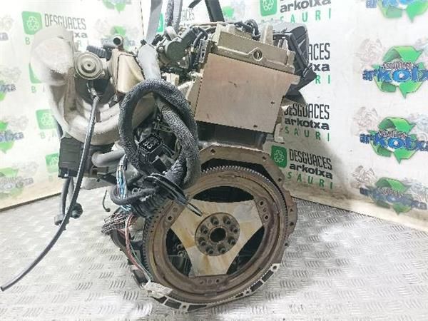 MOTOR COMPLETO Mercedes S 320 3.2 CDI (W220) (1998-2005) 204CV (150 KW) - 21610
