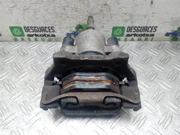 PINZA FRENO TRA. DCHA. BMW 520 2.0 G SERIE 5 (E39) (1996-2003) 150CV (110 KW) - 21613 / 206S4