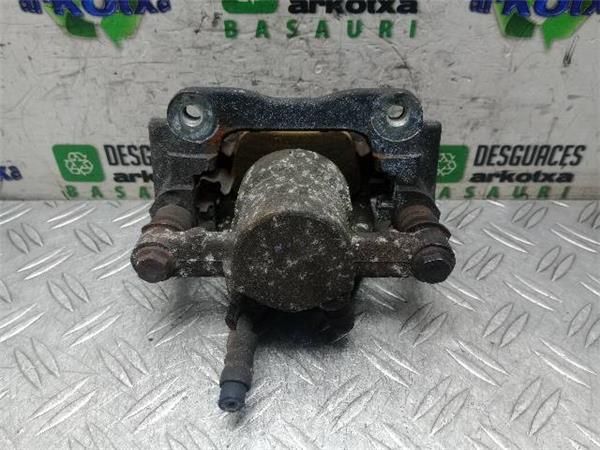 PINZA FRENO TRA. IZDA. Toyota Corolla 2.2 TD VERSO (R1) (2004-2009) (100 KW) - 21614 / 2AD FTV