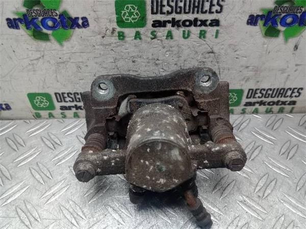 PINZA FRENO TRA. IZDA. Toyota Corolla 1.8 G VERSO (R1) (2004-2009) (95 KW) - 21615 / 1ZZFE