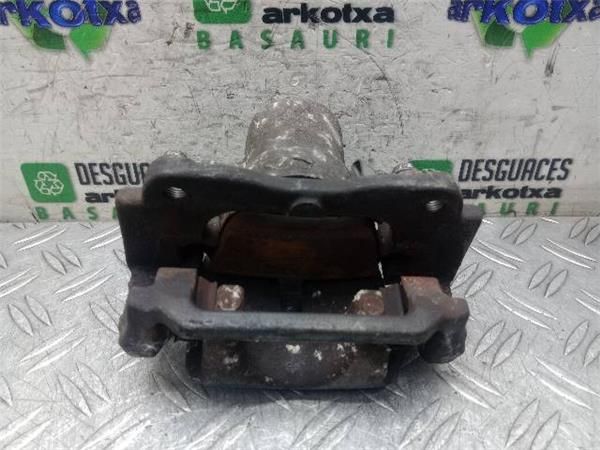PINZA FRENO TRA. IZDA. Toyota Corolla 1.8 G VERSO (R1) (2004-2009) (95 KW) - 21615 / 1ZZFE