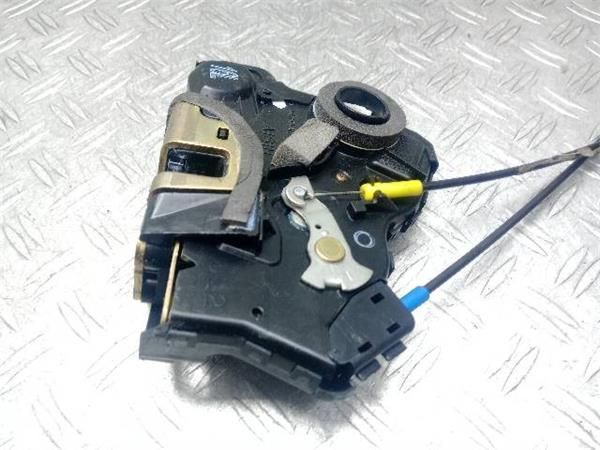 CERRADURA PUERTA DEL. IZDA. Toyota Corolla 2.2 TD VERSO (R1) (2004-2009) (100 KW) - 21625 / 2AD FTV