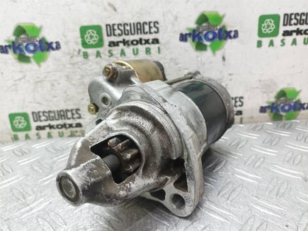 MOTOR ARRANQUE Honda Jazz 1.2 G I 78CV (2002-2008) (57 KW) - 21629 / L12A1