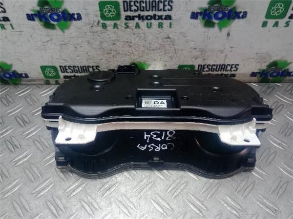 CUADRO INSTRUMENTOS Opel Corsa 1.3 CTDI D (S07) (90CV) (2006-2011) (66 KW) - 21632 / Z13DTH