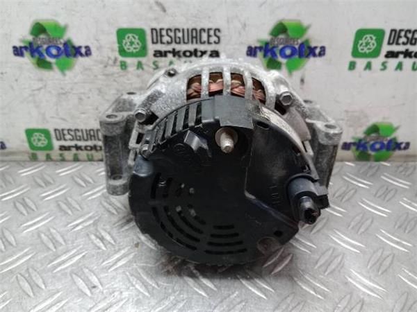 ALTERNADOR Audi A4 1.8 G (B6) 150CV (8E2) (2000-2002) (110 KW) - 21640 / AVJ