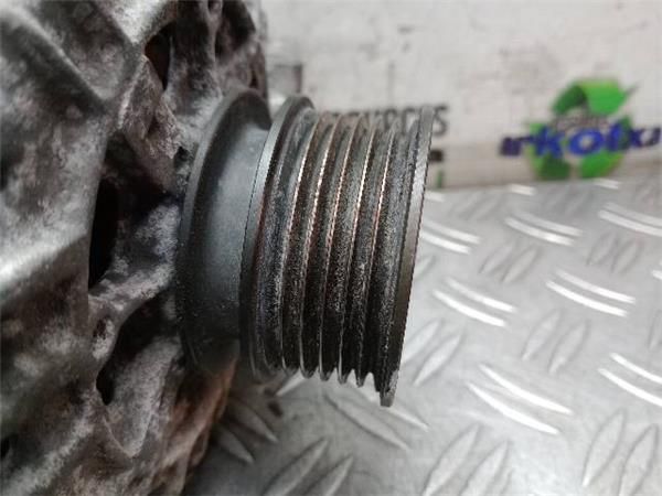 ALTERNADOR Audi A4 1.8 G (B6) 150CV (8E2) (2000-2002) (110 KW) - 21640 / AVJ