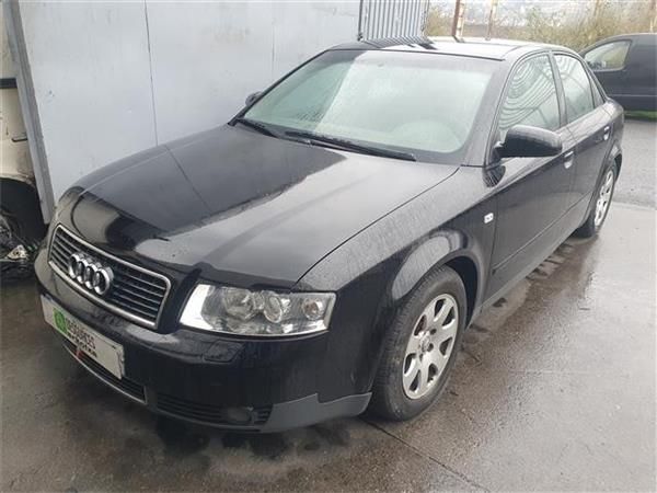 ALTERNADOR Audi A4 1.8 G (B6) 150CV (8E2) (2000-2002) (110 KW) - 21640 / AVJ