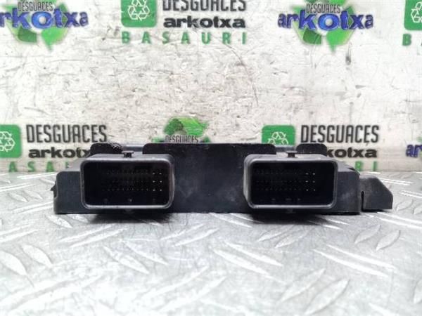 CENTRALITA MOTOR UCE Peugeot 206 1.9 D (2C) 69CV (1998-2001) (51 KW) - 21644 / WJY