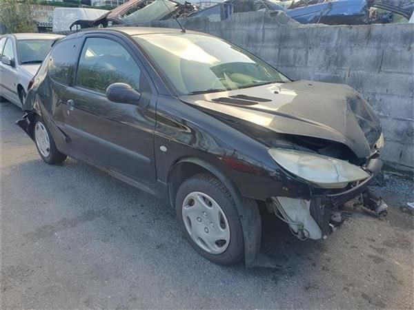 CENTRALITA MOTOR UCE Peugeot 206 1.9 D (2C) 69CV (1998-2001) (51 KW) - 21644 / WJY