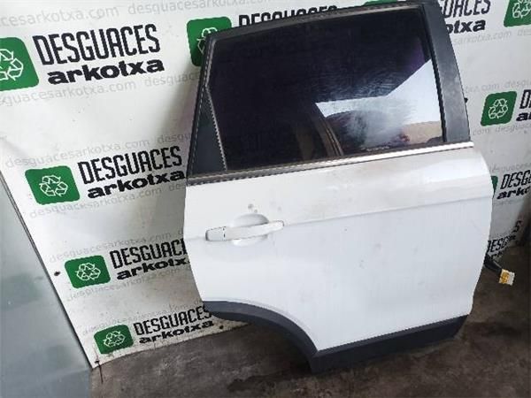 PUERTA TRA. DCHA. Chevrolet Captiva 2.2 D VCDi FWD 163 CV (C140) (2011-2015) (120 KW) - 21649 / Z22D1
