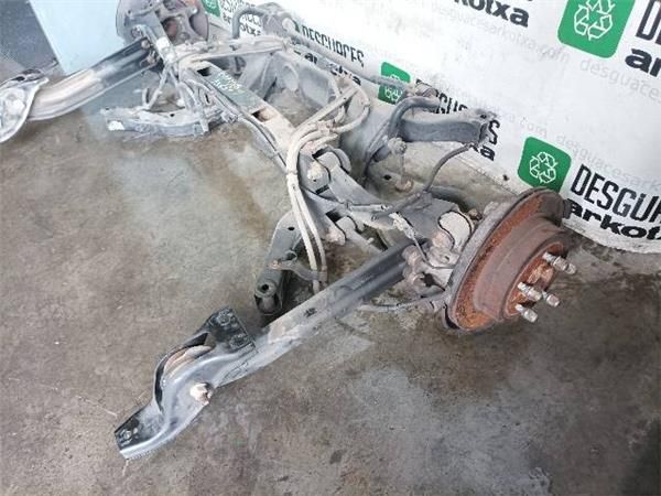 PUENTE TRA. Chevrolet Captiva 2.2 D VCDi FWD 163 CV (C140) (2011-2015) (120 KW) - 21659 / Z22D1