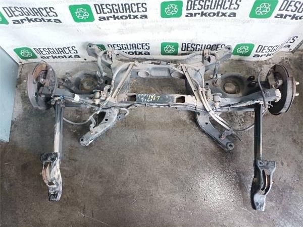 PUENTE TRA. Chevrolet Captiva 2.2 D VCDi FWD 163 CV (C140) (2011-2015) (120 KW) - 21659 / Z22D1