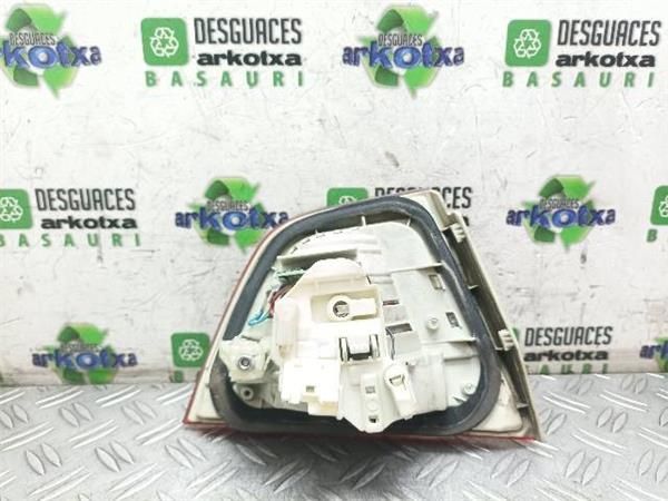 PILOTO PORTON TRA. DCHO. BMW 320 2.0 D 3 TOURING (E91) 163CV (2005-2012) (120 KW) - 21662 / N47D20C