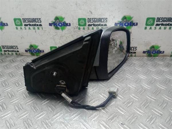 RETROVISOR ELECTRICO DCHO. Ford Mondeo 2.0 TDCI IV (2007-2015) 140CV (103 KW) - 21691 / QXBA