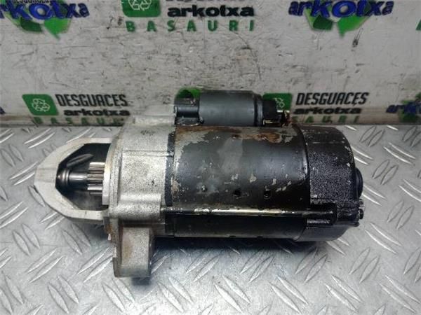 MOTOR ARRANQUE Mercedes S 320 3.2 CDI (W220) (1998-2005) 204CV (150 KW) - 21694