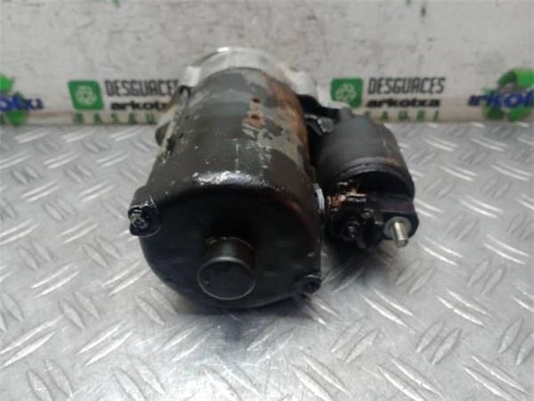 MOTOR ARRANQUE Mercedes S 320 3.2 CDI (W220) (1998-2005) 204CV (150 KW) - 21694 2