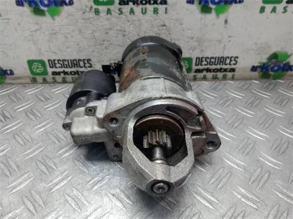 MOTOR ARRANQUE Mercedes S 320 3.2 CDI (W220) (1998-2005) 204CV (150 KW) - 21694