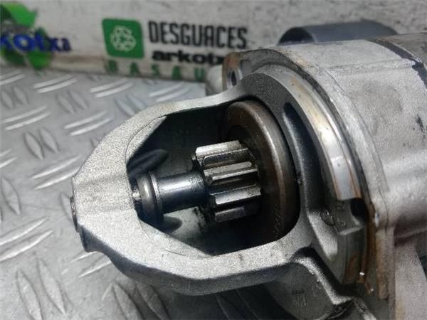 MOTOR ARRANQUE Mercedes S 320 3.2 CDI (W220) (1998-2005) 204CV (150 KW) - 21694