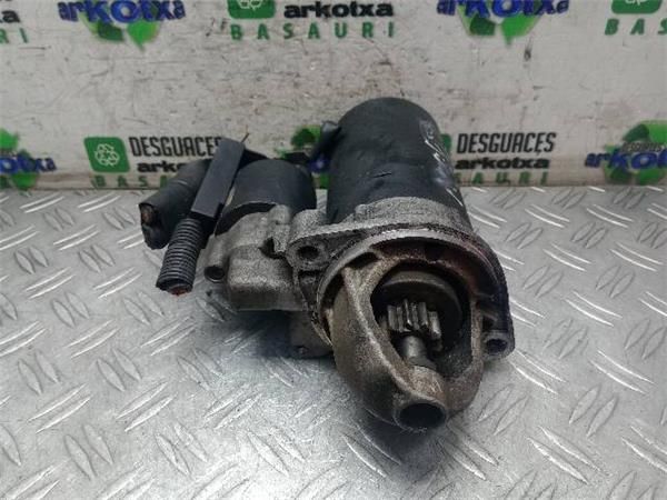 MOTOR ARRANQUE Mercedes 220 2.1 CDI SPORTCOUPÉ (C203) 143CV (01-04) (105 KW) - 21697 / 4T