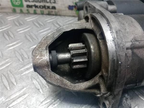 MOTOR ARRANQUE Mercedes 220 2.1 CDI SPORTCOUPÉ (C203) 143CV (01-04) (105 KW) - 21697 / 4T