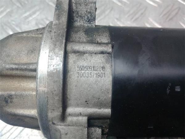 MOTOR ARRANQUE Mercedes 220 2.1 CDI SPORTCOUPÉ (C203) 143CV (01-04) (105 KW) - 21697 / 4T