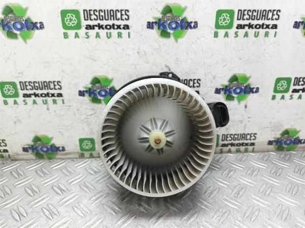 VENTILADOR CALEFACCION Toyota Auris 1.8  TOURING SPORTS (E18) (73 KW) - 21700 / 2ZR