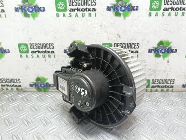 VENTILADOR CALEFACCION Toyota Auris 1.8  TOURING SPORTS (E18) (73 KW) - 21700 / 2ZR