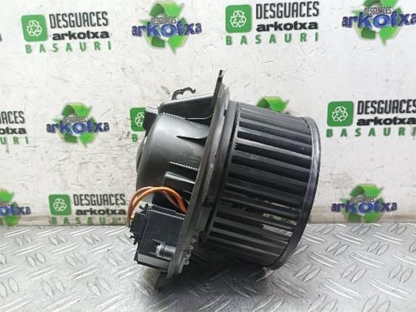 VENTILADOR CALEFACCION Volkswagen Golf 1.2 TSI VI (1K) (2009-2013) 105CV (77 KW) - 21701 / CBZ