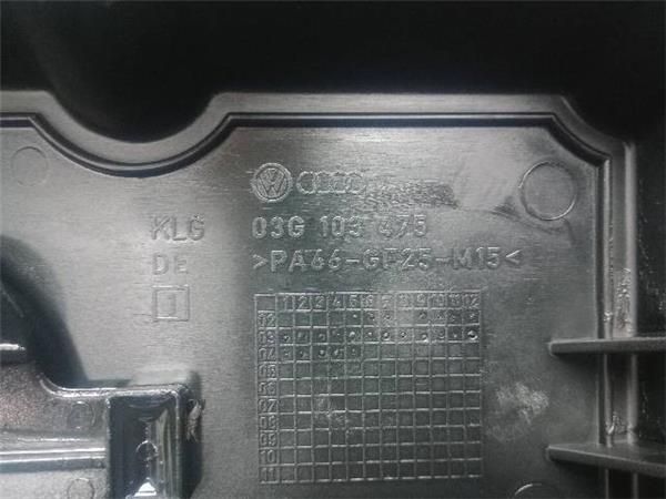 TAPA BALANCINES Seat Altea 2.0 TDI 140CV 6V (5P1) (2004-2022) (103 KW) - 21704 / BKD