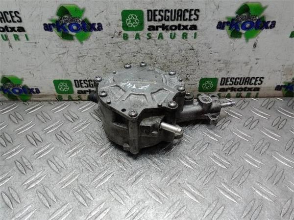 DEPRESOR FRENO Volkswagen Caddy 2.0 SDI III (2K) 70CV (2004-2010) (51 KW) - 21712 / BDJ