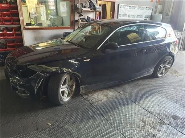 NUCLEO ABS BMW 118 2.0 D SERIE 1 (E81) 16V (2006-2011) (105 KW) - 21713 / N47D20A