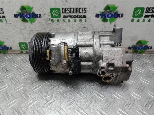 COMPRESOR AIRE ACOND. BMW 316 1.8 TI SERIE 3 COMPAC (E46) (85 KW) - 21715 / N46B18A