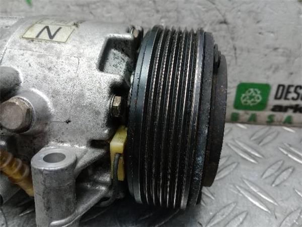 COMPRESOR AIRE ACOND. BMW 316 1.8 TI SERIE 3 COMPAC (E46) (85 KW) - 21715 / N46B18A