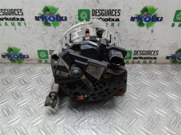 ALTERNADOR Seat Ibiza 1.4 G III (6L1) 75CV (2002-2007) (55 KW) - 21716 / BBY