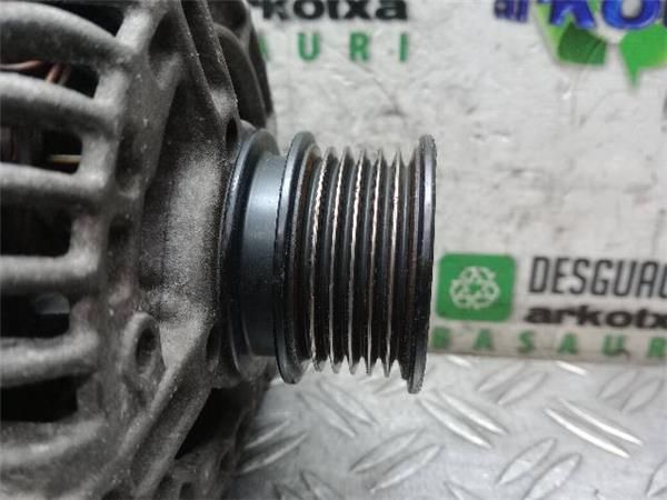 ALTERNADOR Seat Ibiza 1.4 G III (6L1) 75CV (2002-2007) (55 KW) - 21716 / BBY