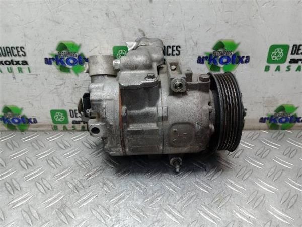 COMPRESOR AIRE ACOND. Seat Ibiza 1.4 G III (6L1) 75CV (2002-2007) (55 KW) - 21719 / BBY