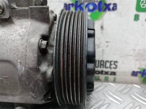 COMPRESOR AIRE ACOND. Seat Ibiza 1.4 G III (6L1) 75CV (2002-2007) (55 KW) - 21719 / BBY