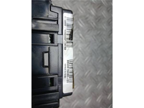 CENTRALITA Peugeot 1007 1.4 G (KM) 75CV (2005-2011) (54 KW) - 21730 / KFV