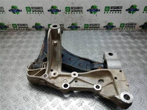 BRAZO SUSPENSION DEL. DCHO. Volkswagen Caddy 2.0 SDI III (2K) 70CV (2004-2010) (51 KW) - 21738 / BDJ