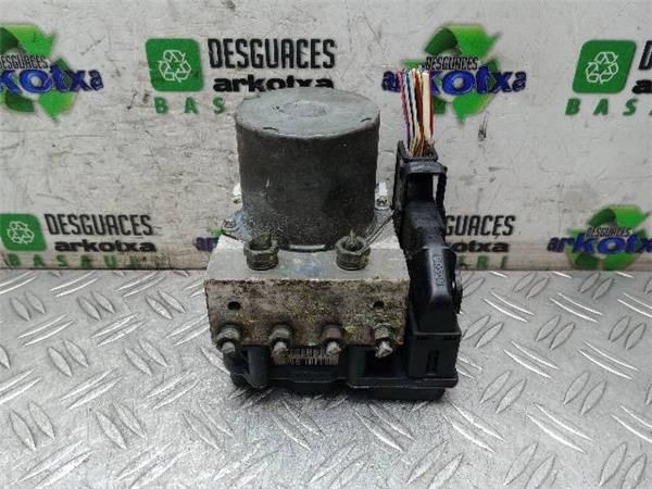 NUCLEO ABS Toyota Corolla 2.2 TD VERSO (R1) (2004-2009) (100 KW) - 21743 / 2AD FTV