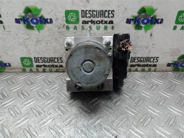 NUCLEO ABS Toyota Corolla 2.2 TD VERSO (R1) (2004-2009) (100 KW) - 21743 / 2AD FTV