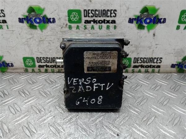 NUCLEO ABS Toyota Corolla 2.2 TD VERSO (R1) (2004-2009) (100 KW) - 21743 / 2AD FTV