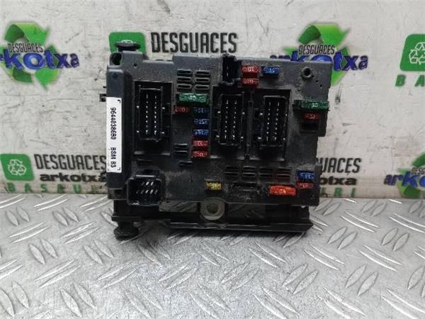 CENTRALITA Citroen Xsara 1.6 G (N1) 109CV (2000-2005) (80 KW) - 21749 / NFU