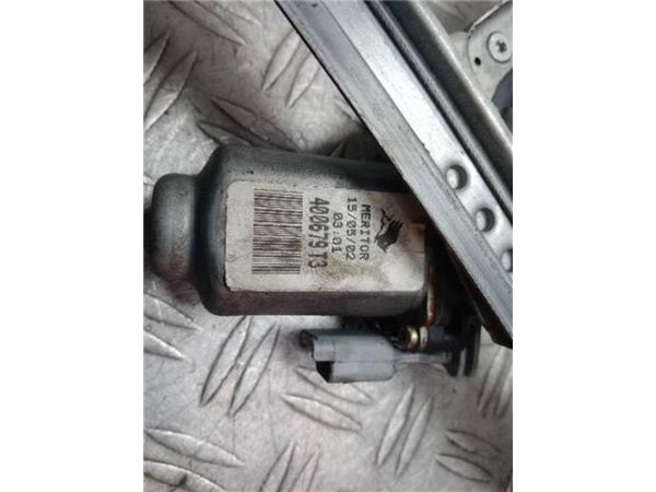 ELEVALUNAS ELECTRICO DEL. DCHO. Citroen Xsara 1.6 G (N1) 109CV (2000-2005) (80 KW) - 21757 / NFU