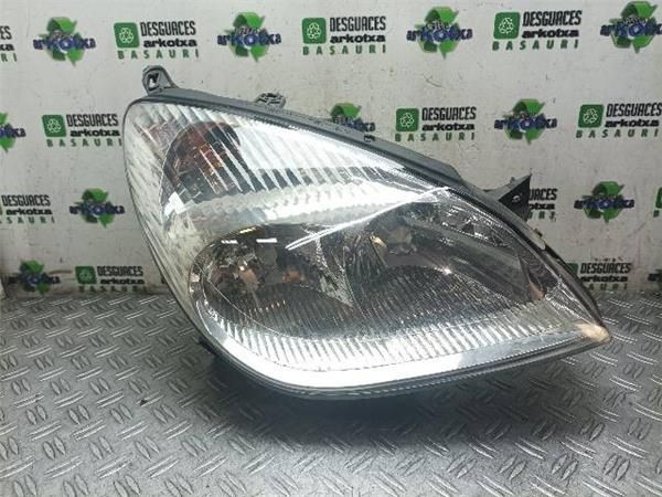 FARO DEL. DCHO Citroen C5 2.0 HDI (DC) 109CV (2001-2004) (80 KW) - 21762 / RHZ